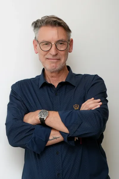 Erwin Trappen